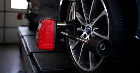 TIRE ROTATION
